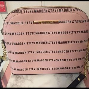Steve Madden crossbody